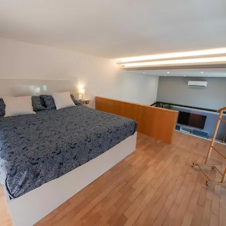 Apartment Blue Bay *