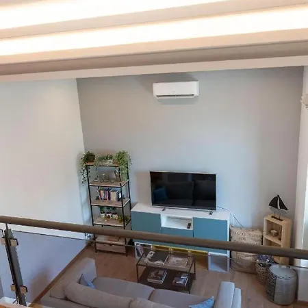 Blue Bay Apartment Naples