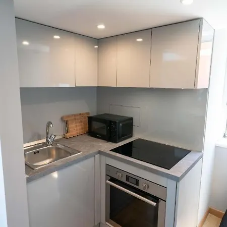 Blue Bay Apartamento *