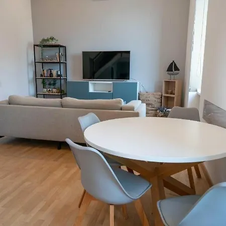 Apartamento Blue Bay