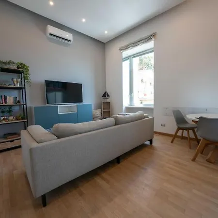 Blue Bay Apartamento *