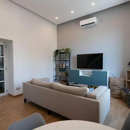 Apartamento Blue Bay