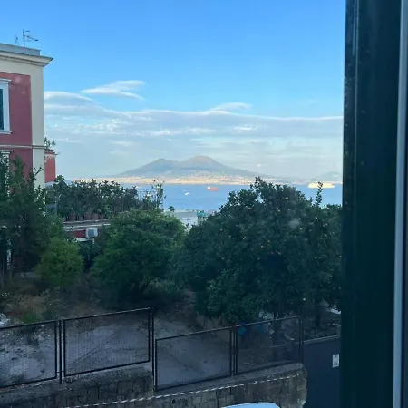 Blue Bay Apartamento *